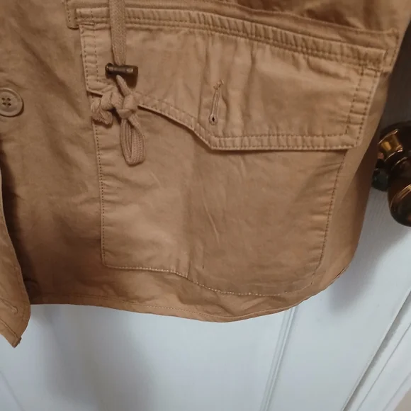 Jacket - Picture 3 of 3